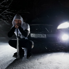 Игорь Козаков, 06.10.1989, Сургут