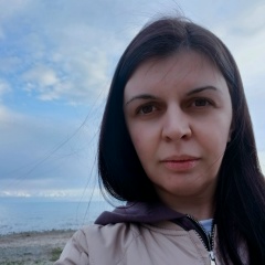 Яна Москаленко, Омск