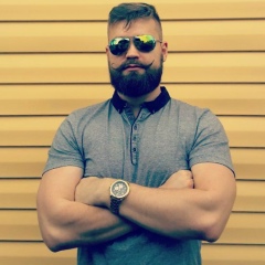 Андрей Дубовик, 29.06, Брест