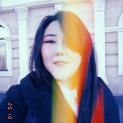 Zhanara Mutaliyeva, 05.08, Астана