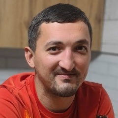 Timur Kaudinov, 17.09.1985, Алматы