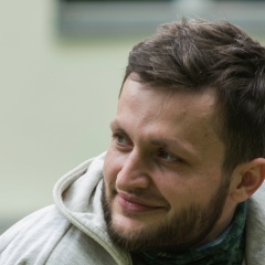 Ризван Аздаев, 29.11.1986, Москва