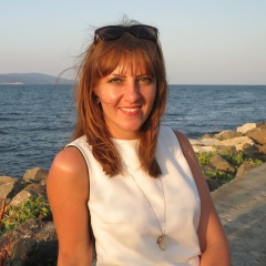 Ольга Шинкаренко, 26.06.1986, Киев