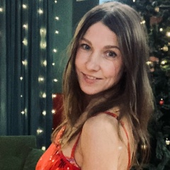 Юля Окунева, Петрозаводск