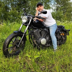 Александр Бочковский, 04.03, Ярославль