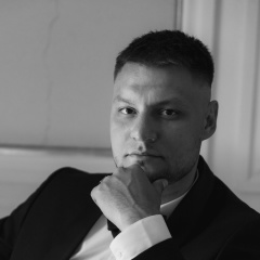 Влад Флорьянович, 04.05.1995, Минск