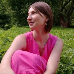 Ольга Козлова, 01.03.1988, Москва