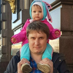 Кирилл Никольский, 24.06.1986, Санкт-Петербург