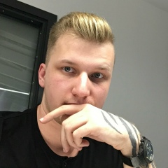 Владислав Супиченко, 29.11, Санкт-Петербург