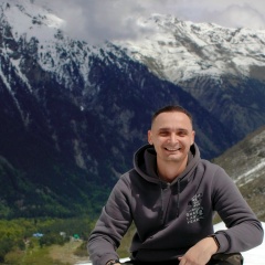 Роман Карабец, 03.12, Сочи