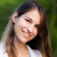 Дарья Малиновская, 24.11.1988, Хабаровск