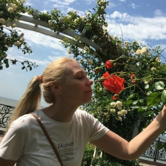 Таня Базанкова, 15.03, Ярославль