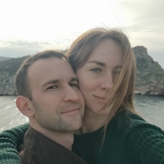 Алексей Олегович, Москва