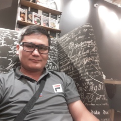 Aidos Beisenbaev, 06.07, Астана