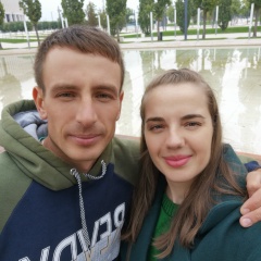 Татьяна Овчаренко-Золотарева, 05.12, Краснодар