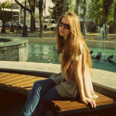 Galina Kravchenko, 24.04.1991