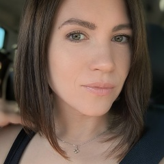 Marina Konovalenko, 28.12, Москва