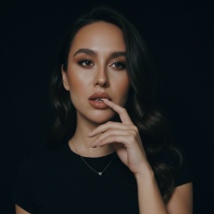 Victoria Gordeeva, 12.12, Москва