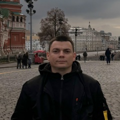 Денис Сергеевич, 20.07, Бузулук