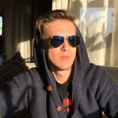 Дима Fay, 19.06, Москва