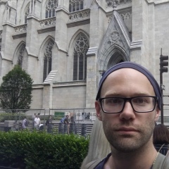 Давид Сихарулидзе, 01.12, Москва