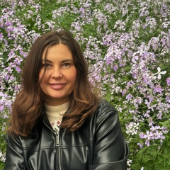 Элина Горбунова, Ялта