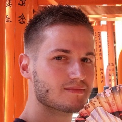 Александр Смирнов, 01.11.1992, Санкт-Петербург