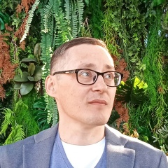 Руслан Ахметшин, 17.06.1978, Тюмень