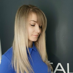 Рената Закирова, 23.11, Уфа