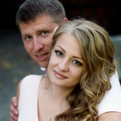 Катя Голубева, 22.05, Луцк