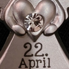 Ольга Тарасюк, Санкт-Петербург