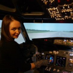 Мария Трефилова, 15.07.1988, Санкт-Петербург