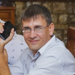 Олег Семушенков, 21.12, Павлодар