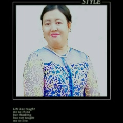 Eiei Khin, 25.09.1977