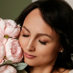 Ирина Максимова, 06.03, Красноярск