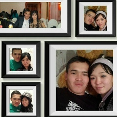 Жако Бижанов, 29.09.1989, Алматы