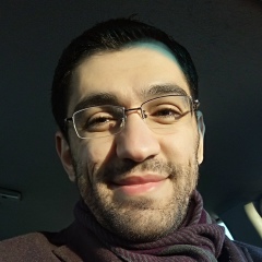 Тебриз Самедов, 23.03.1988, Нефтекамск