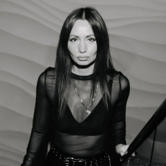 Юлия Ларина, 04.02.1988, Санкт-Петербург