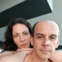 Галина Рубанова, 29.11.1988, Ялта