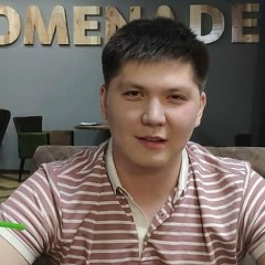 Бауыржан Даулетчинов, 09.05.1991, Шымкент