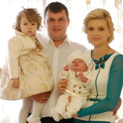 Івануся Біланич, 03.06.1992, Ганичи