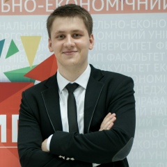 Сергей Смыков, Киев