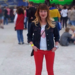 Татьяна Аверина, 28.08, Харьков