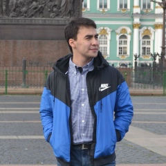 Мурад Удеумурадов, 03.12, Москва