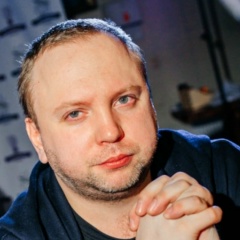 Александр Юрьевич, 17.12, Электрогорск