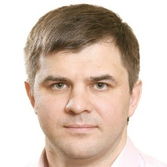 Андрей Афанасенков, 01.02, Москва