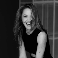 Ольга Григоренко, Москва