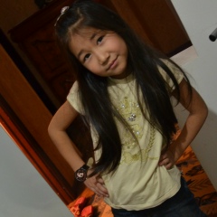 Дильназ Жолдасова, 22.07, Атырау