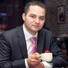 Иван Сорокин, 27.03.1989, Орёл