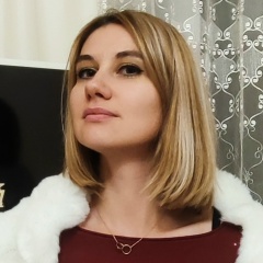 Оксана Корнюшина, 15.07, Калуга